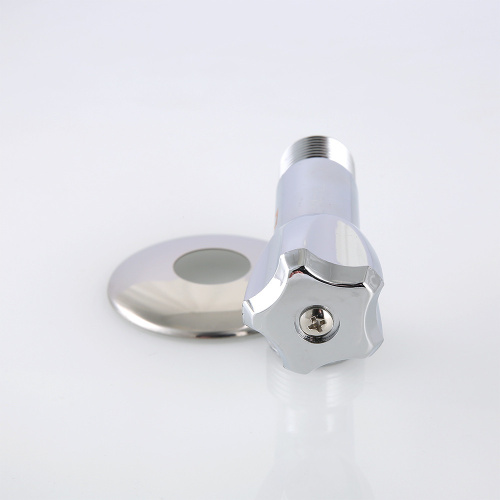 Вентиль угловой VALTEC для подкл. с/т приборов 1/2"х1/2" фото в интернет-магазине САНТЕХСИТИ