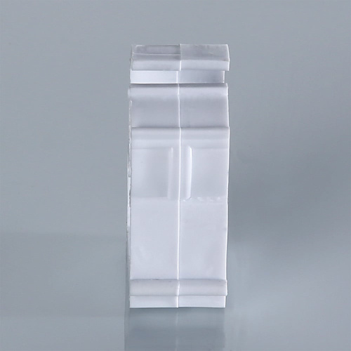 Кронштейн пластиковый самозащелкивающийся 16-20мм фото в интернет-магазине САНТЕХСИТИ