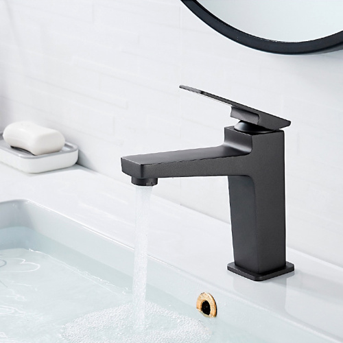Смеситель для раковины Ledeme H78U L1078U фото в интернет-магазине САНТЕХСИТИ