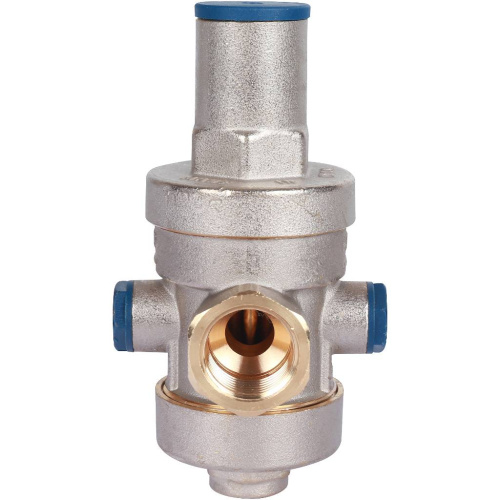 Редуктор давления STOUT 1/2" SVS-1008-000015 фото в интернет-магазине САНТЕХСИТИ