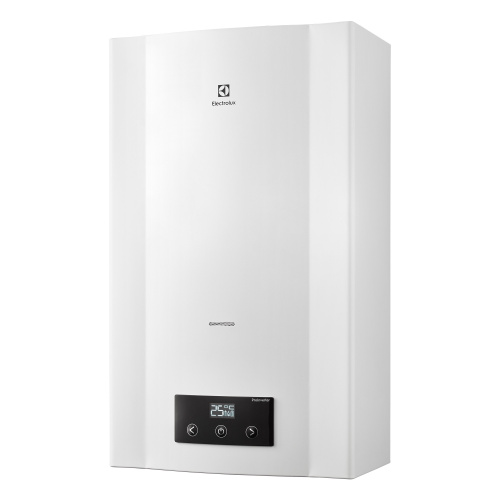 Водонагреватель проточный газовый Electrolux GWH 11 ProInverter фото в интернет-магазине САНТЕХСИТИ