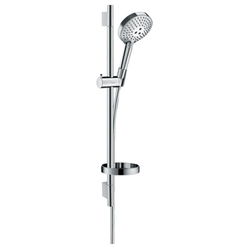 Hansgrohe Raindance Select Душевой набор, цвет: хром фото в интернет-магазине САНТЕХСИТИ