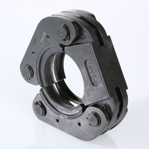 Пресс-кольцо D54 V-профиль, для пресс-адаптера VALTEC фото в интернет-магазине САНТЕХСИТИ