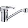Смеситель для кухни Ledeme H56 L4556 фото в интернет-магазине САНТЕХСИТИ
