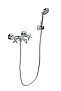 Смеситель для раковины VIEIR V220132 фото в интернет-магазине САНТЕХСИТИ