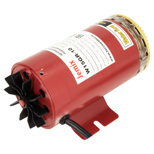 Насос повышения давления JEMIX W15GR-10, AUTO фото в интернет-магазине САНТЕХСИТИ