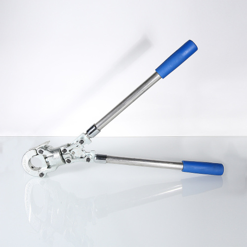 Пресс инструмент ручной TH профиль VALTEC 16-20-26-32 (5) фото в интернет-магазине САНТЕХСИТИ