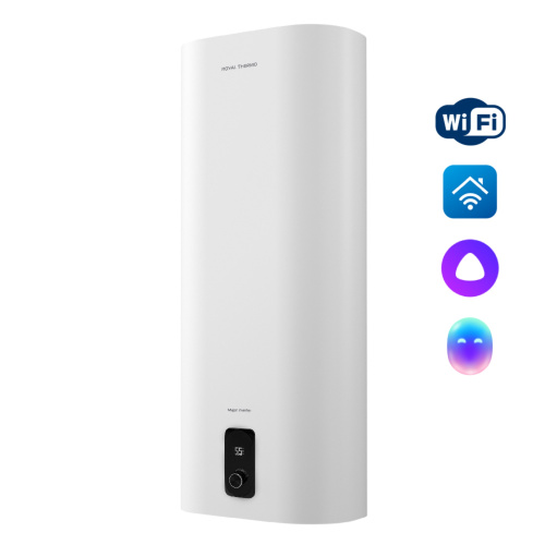 Водонагреватель электрический Royal Thermo RWH Major Inverter 50 л фото в интернет-магазине САНТЕХСИТИ