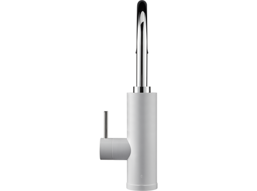 Водонагреватель проточный электрический Electrolux Taptronic (White) фото в интернет-магазине САНТЕХСИТИ