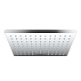 Hansgrohe Vernis Shape Верхний душ 230 1jet Green, цвет: хром фото в интернет-магазине САНТЕХСИТИ