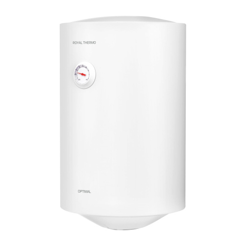 Водонагреватель электрический Royal Thermo RWH Optimal 30 л фото в интернет-магазине САНТЕХСИТИ