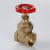 Клиновая задвижка ENOLGAS PN16 11/4" фото в интернет-магазине САНТЕХСИТИ