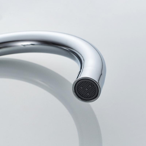 Смеситель для кухни Ledeme H72 L4072 фото в интернет-магазине САНТЕХСИТИ