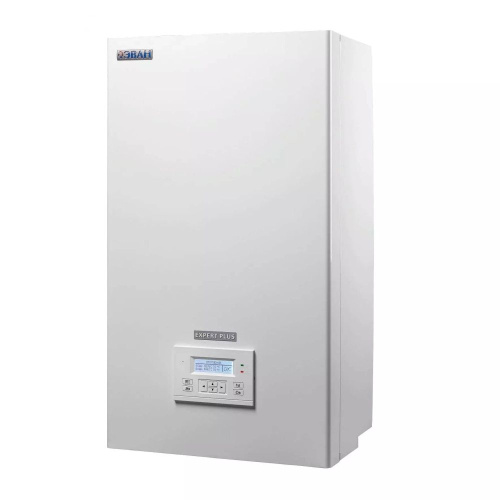 Котел настенный электрический ЭВАН EXPERT PLUS -24 фото в интернет-магазине САНТЕХСИТИ