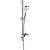 Hansgrohe Crometta Vario Unica Душевой гарнитур 66.9см., с ручным душем, цвет: хром фото в интернет-магазине САНТЕХСИТИ