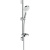 Hansgrohe Crometta Vario Unica Душевой гарнитур 66.9см., с ручным душем, цвет: хром фото в интернет-магазине САНТЕХСИТИ Hansgrohe Crometta Vario Unica Душевой гарнитур 66.9см., с ручным душем, цвет: хром фото в интернет-магазине САНТЕХСИТИ