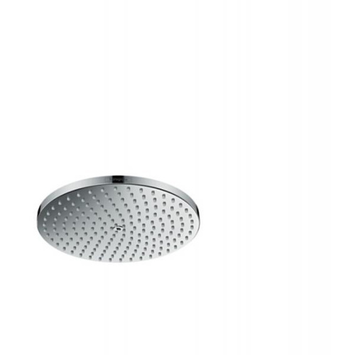 Hansgrohe Raindance S 240 1j PowderRain Верхний душ &Oslash;24см, цвет: хром фото в интернет-магазине САНТЕХСИТИ