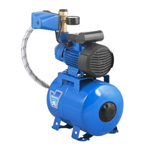 Насосная станция Aquario вихревая AUTO ADB-35-35 (8л) фото в интернет-магазине САНТЕХСИТИ