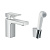Hansgrohe Vernis Shap Набор для биде, цвет: хром фото в интернет-магазине САНТЕХСИТИ