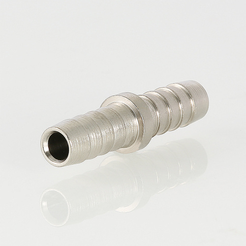 Резьбовой фитинг VALTEC Соединитель шланга 20мм фото в интернет-магазине САНТЕХСИТИ