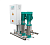 Установка Wilo COR-3 MVL 206/SKw-EB-R фото в интернет-магазине САНТЕХСИТИ