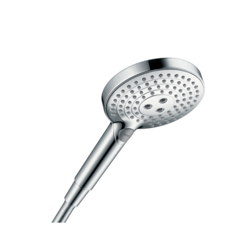 Hansgrohe Raindance Select 120 Air Ручной душ 12см., цвет: хром фото в интернет-магазине САНТЕХСИТИ
