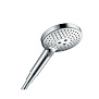 Hansgrohe Raindance Select 120 Air Ручной душ 12см., цвет: хром фото в интернет-магазине САНТЕХСИТИ