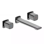Смеситель для раковины VIEIR V473013G фото в интернет-магазине САНТЕХСИТИ