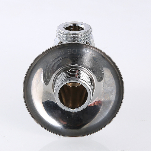 Вентиль угловой VALTEC 1/2"х3/8" фото в интернет-магазине САНТЕХСИТИ