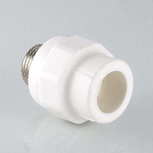 PPr VALTEC Муфта 20х1/2" нр фото в интернет-магазине САНТЕХСИТИ