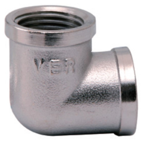Резьбовой фитинг VIEIR Угол вн-вн 1/2х1/2 фото в интернет-магазине САНТЕХСИТИ