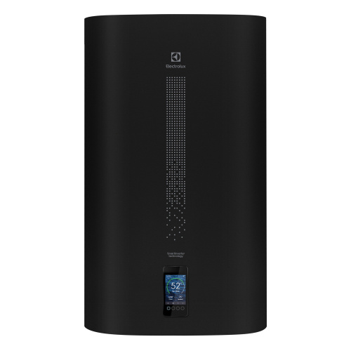 Водонагреватель электрический Electrolux EWH SmartInverter Grafit 80 л фото в интернет-магазине САНТЕХСИТИ