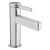 Hansgrohe Finoris Смеситель для раковины, на 1 отв., с донным клапаном, цвет: хром фото в интернет-магазине САНТЕХСИТИ