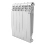 Радиатор алюминиевый Royal Thermo BiLiner 500/80 6 секций фото в интернет-магазине САНТЕХСИТИ