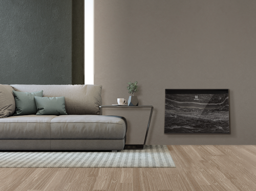 Конвектор Electrolux ECH/BMI-1500 Brilliant Marble фото в интернет-магазине САНТЕХСИТИ