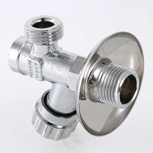 Вентиль угловой VALTEC с фильтром 1/2"хМ10 фото в интернет-магазине САНТЕХСИТИ