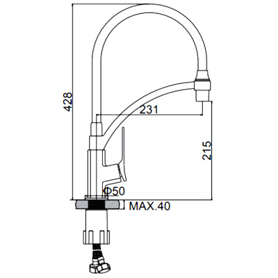 smesitel-dlya-kukhni-ledeme-l4075-2090