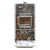 Котел газовый настенный BAXI двухконтурный с закр. камер. ECO Classic 18 F фото в интернет-магазине САНТЕХСИТИ