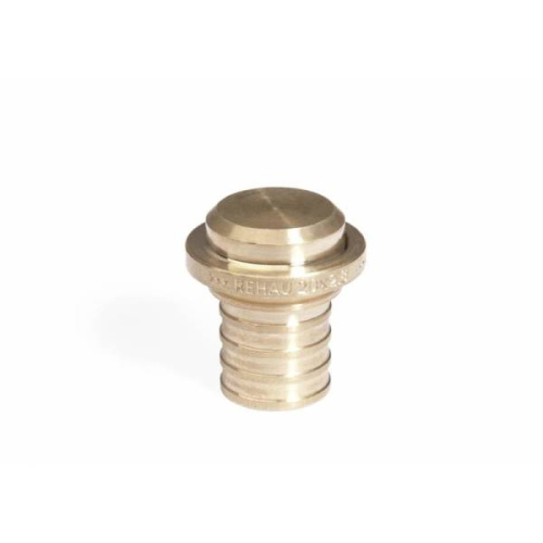 Аксиальный фитинг REHAU Заглушка 16 фото в интернет-магазине САНТЕХСИТИ