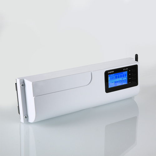 VALTEC Беспроводной зональный контроллер фото в интернет-магазине САНТЕХСИТИ