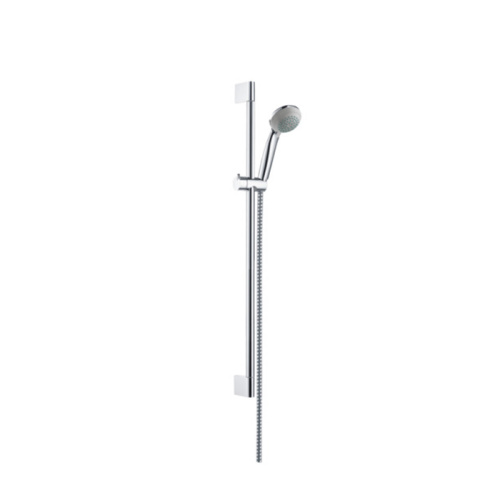 Hansgrohe Crometta 85 Vario/Unica Crometta Душевой гарнитур 65см, цвет: хром фото в интернет-магазине САНТЕХСИТИ