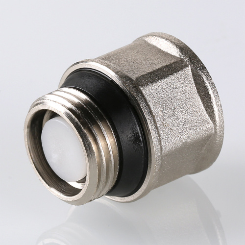 Клапан отсекающий VALTEC 3/8" фото в интернет-магазине САНТЕХСИТИ