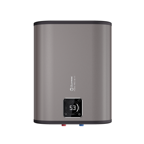 Водонагреватель электрический THERMEX Fora 30 (pro) Wi-Fi фото в интернет-магазине САНТЕХСИТИ