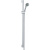 Hansgrohe Crometta 85 Green Душевой гарнитур 95.9см., с ручным душем, цвет: хром фото в интернет-магазине САНТЕХСИТИ