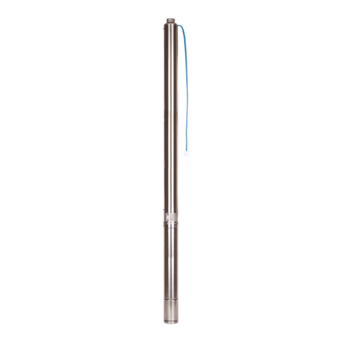Насос скважинный Aquario ASP1E-125-75 (встр.конд., каб.15м) фото в интернет-магазине САНТЕХСИТИ