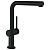 Hansgrohe Talis M54 Смеситель для кухни, 1 отв., с вытяжным изливом 1jet, цвет: черный матовый фото в интернет-магазине САНТЕХСИТИ