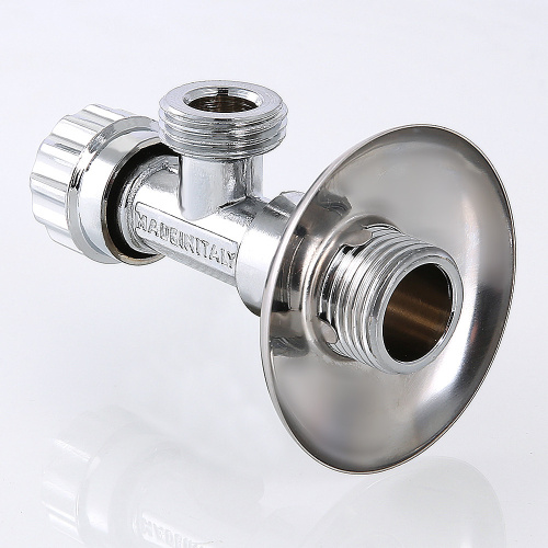 Вентиль угловой VALTEC 1/2"х3/8" фото в интернет-магазине САНТЕХСИТИ
