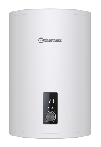 Водонагреватель электрический THERMEX Solo 30 V фото в интернет-магазине САНТЕХСИТИ