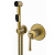 Смеситель с гигиеническим душем встраиваемый VIEIR V273553D фото в интернет-магазине САНТЕХСИТИ