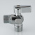 Кран угловой VALTEC 1/2"х1/2" фото в интернет-магазине САНТЕХСИТИ